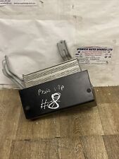 TOYOTA PRIUS 2005-08 JBL STEREO SOUND AUDIO AMPLIFIER CONTROL MODULE