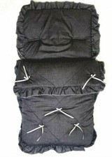 Frilly Broderie Anglaise -