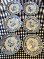 Antique Staffordshire