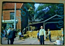 35mm Slide A Lincolnshire