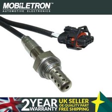 Mobiletron OS-B490P Oxygen O2 Lambda Sensor For Vauxhall
