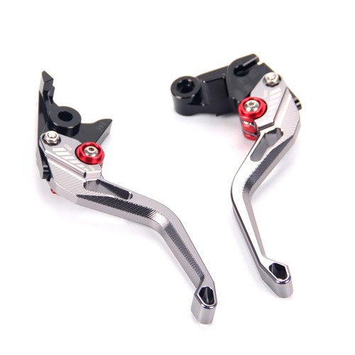 Short machined brake clutch - short,