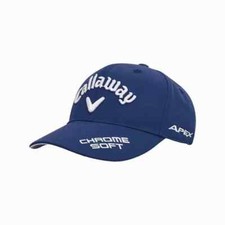 Cap Outdoor Sport Callaway APEX Golf Hat Adjustable One Size Fits Most Baseball