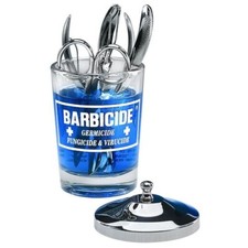 Brand New & Genuine Barbicide