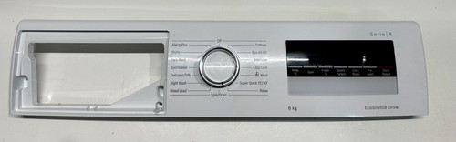 Bosch washing machine - bosch,