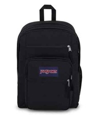 Jansport big student backpack - big,