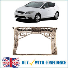 Fits Seat Leon Front Panel