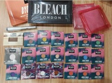 Bleach London Set High Pigment