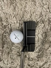 Mizuno craft golf putter - iv,
