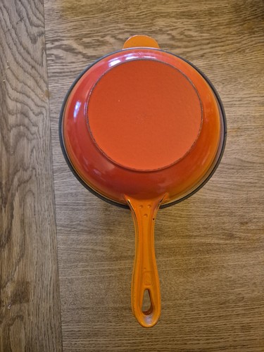 Creuset cast iron marmitout - creuset,