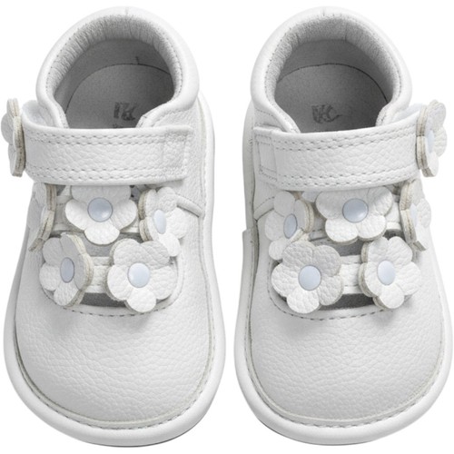 Jack lily shoes white - my,