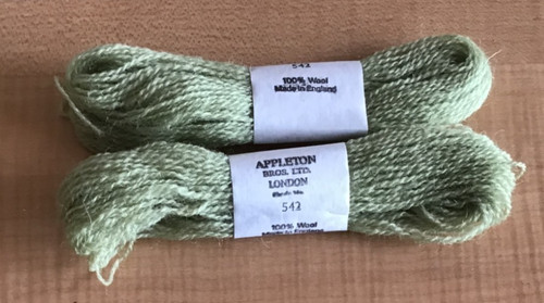 Appleton crewel 100 wool - crewel, 100%