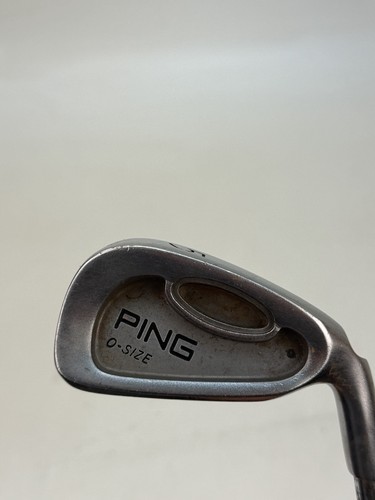 Ping size iron black - ping, i3