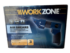 WORKZONE AIR SHEARS FREE
