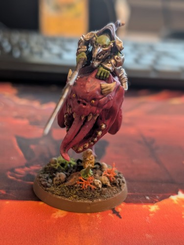 Warhammer aos age of sigmar - age,