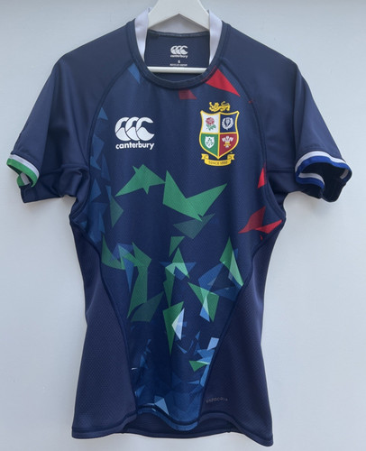British lions 2021 - british, shirt
