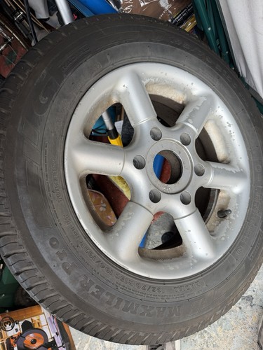 Toyota hiace granvia regius - granvia, 6