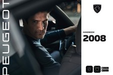 2021 PEUGEOT 2008 OWNERS