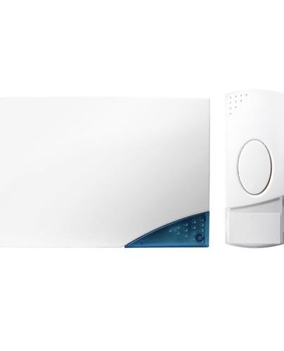 Masterplug wireless doorbell - masterplug,