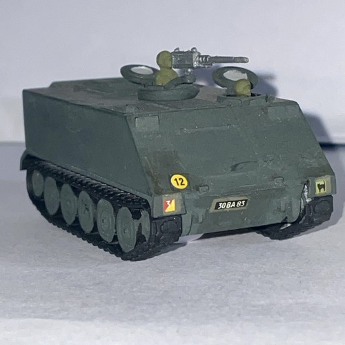 Modern british army armoured - modern,