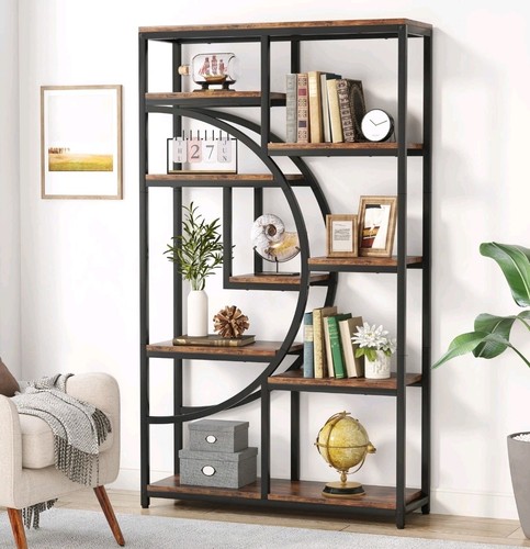 Industrial tier etagere - tier,