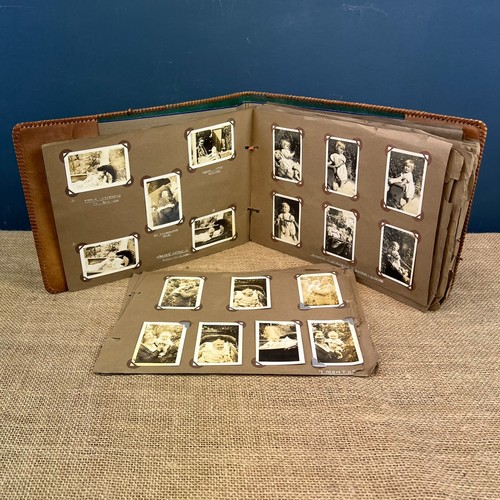 Vintage 1930s photograph - 1930s, photo