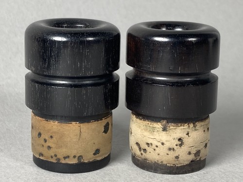 Pair vintage selmer mark6 - vintage, alto