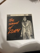 Billy Fury The Sound of Fury