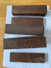 Victorian reclaimed encaustic