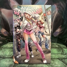 Amazing Spider-Man #25 (2023)