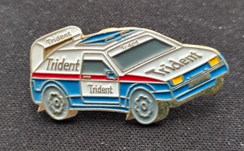 Vintage trident cars rally - vintage,
