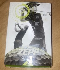 Zepp Golf 2 Kit 3D Swing