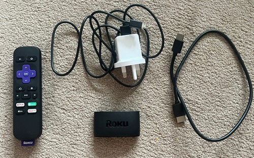 Roku express 3930x - express,