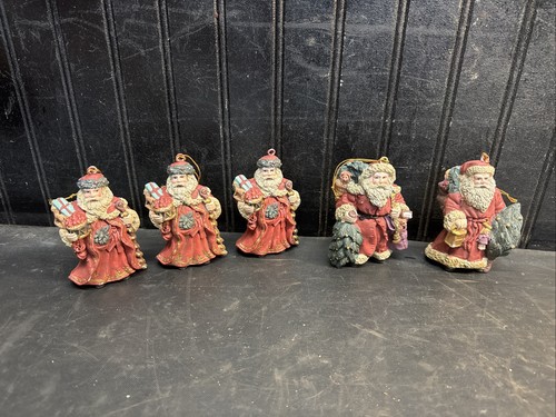Set paper mache - 5,