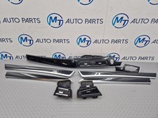 BMW 5 SERIES DASHBOARD TRIM