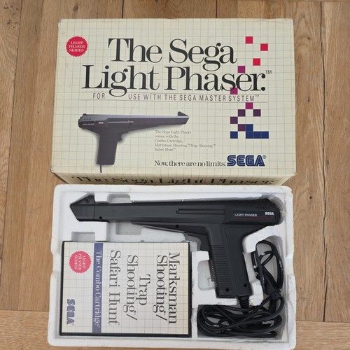Sega master system light - master,