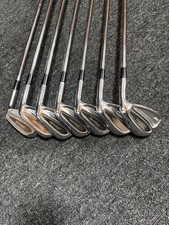 Mizuno MP58 Irons