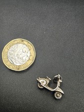 vintage Sterling silver