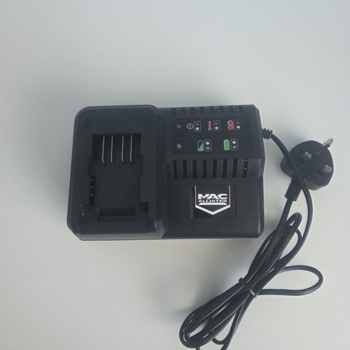Genuine macallister mchp18 - macallister,