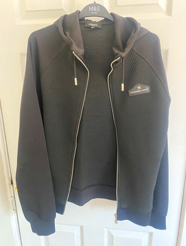 Alessandro zavetti men black - zavetti, men's