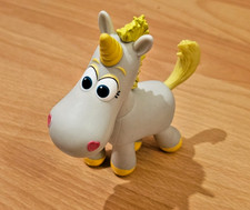 Toy Story Buttercup 5” Figure Poseable Head and Tail