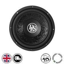 DLS PE10.D2 10″ Performance