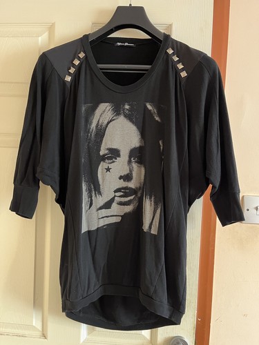 Hysteric glamour hys girl - hys,