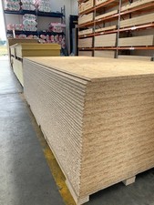 OSB Sterling Board 2400x1200mm 8x4 X18mm 