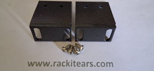 Rack ears fit - ears, korg