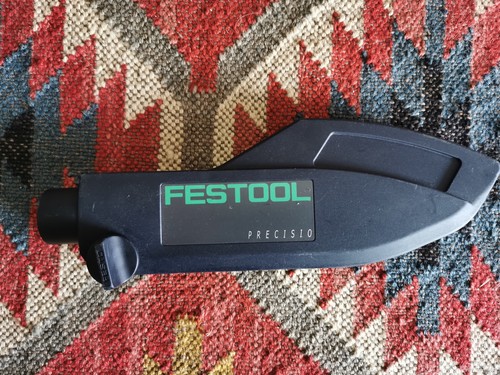 Festool precisio cs 70 - 50,