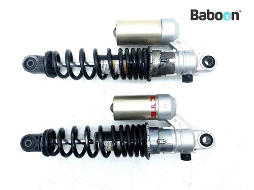 Shockset kawasaki zrx 1100 - shockset,