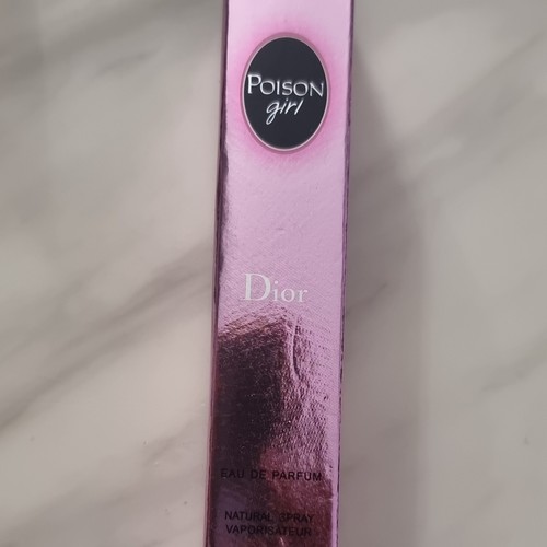 Dior poison girl eau parfum - eau, de