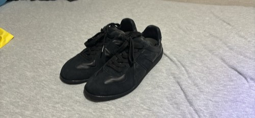 Maison margiela trainers mens - maison,
