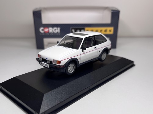 Corgi vanguards ford - corgi, 1:43